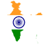 india